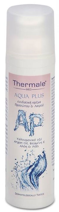 Thermale Med Aqua Plus