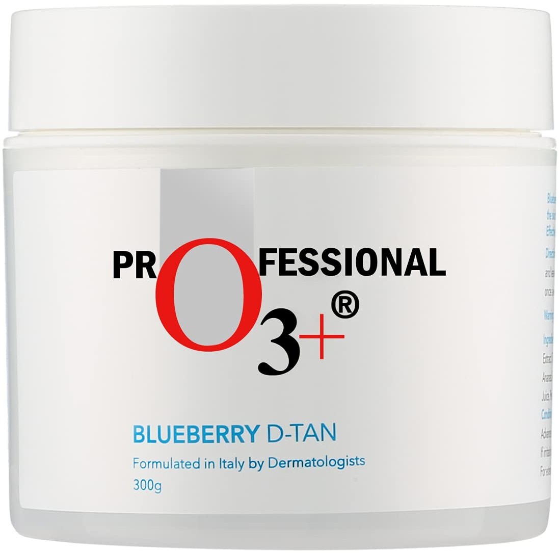 o3+ Blueberry D-tan