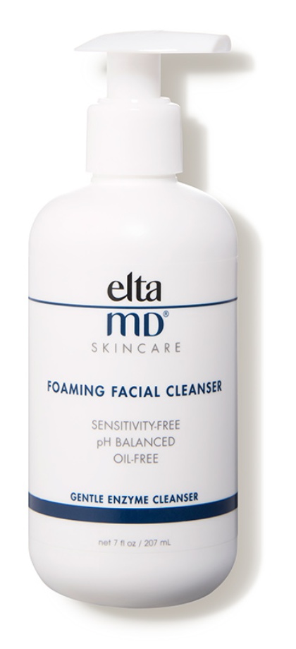 EltaMD Foaming Facial Cleanser