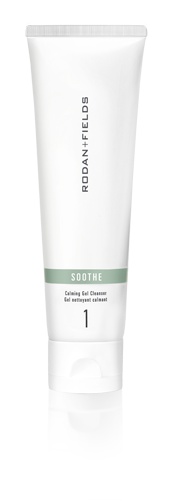 Rodan + Fields Soothe Calming Gel Cleanser