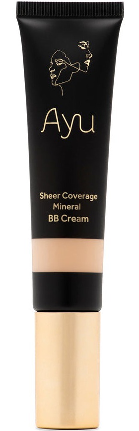 Ayu BB Cream