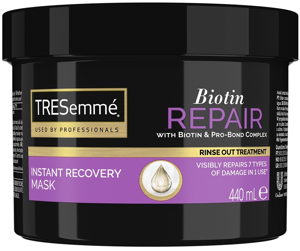 TRESemmé Biotin Repair Instant Recovery Mask