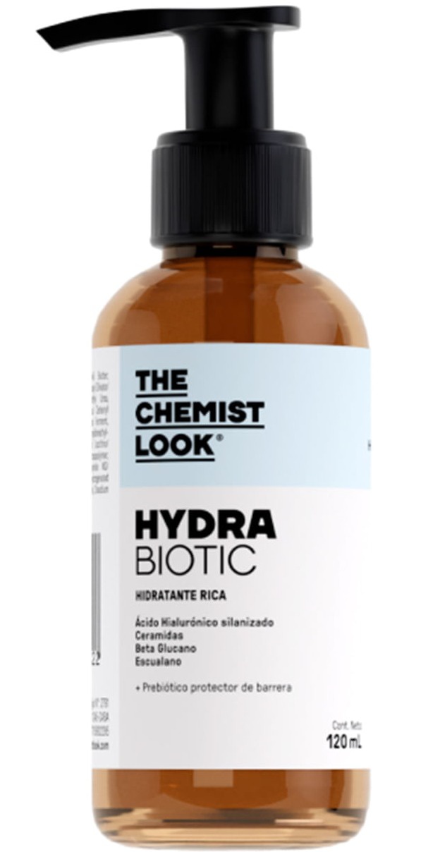The Chemist Look Hydra Biotic Rica
