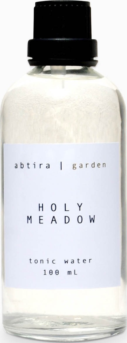 Abtira Garden Holy Meadow Tonic Water