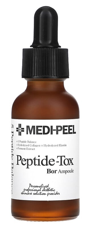 MEDI-PEEL Peptide-tox Bor Ampoule