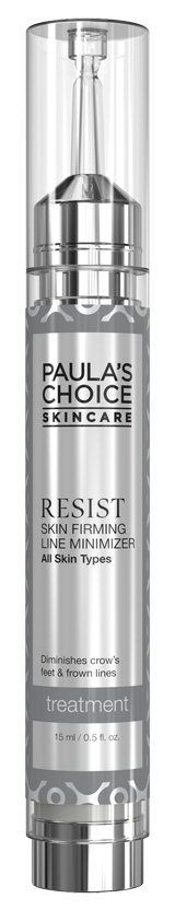 Paula's Choice Resist Skin Firming Line Minimizer