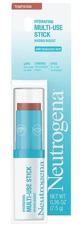 Neutrogena Hydrating Multi-use Stick