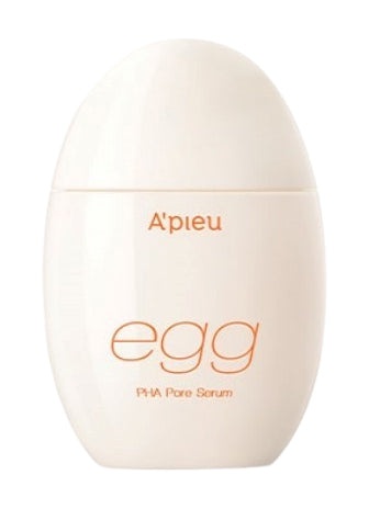 A'pieu Egg PHA Pore Serum