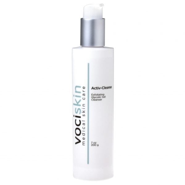 Vociskin Activ-Cleanse