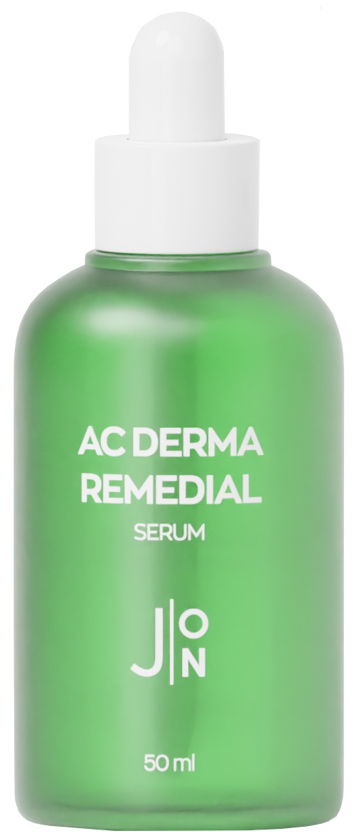 J|ON AC Derma Remedial Serum