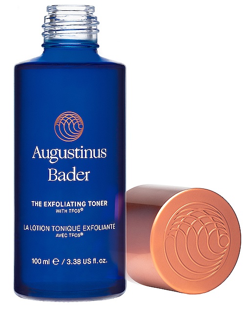 Augustinus Bader The Exfoliating Toner