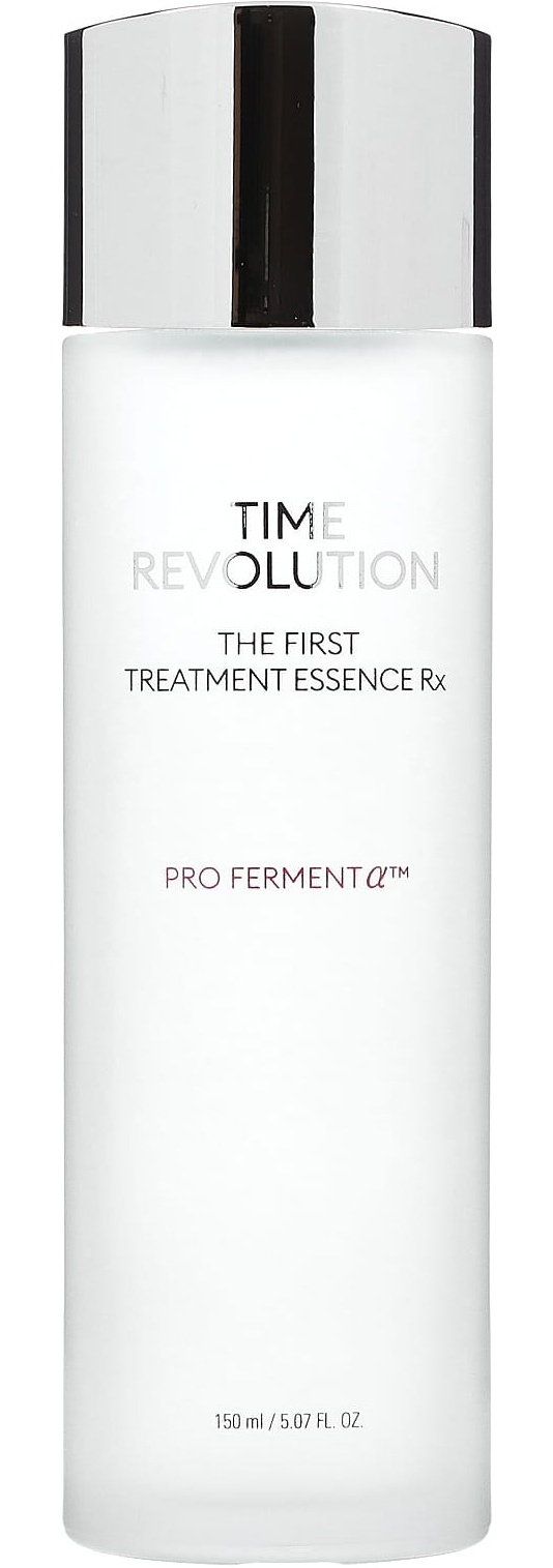 Missha Time Revolution First Treatment Essence Rx Pro Ferment