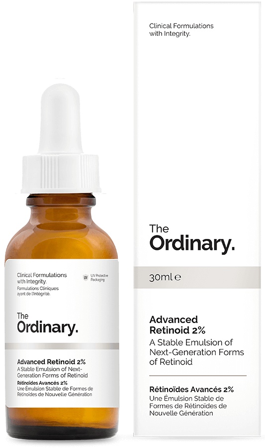 The Ordinary Advanced Retinoid 2%