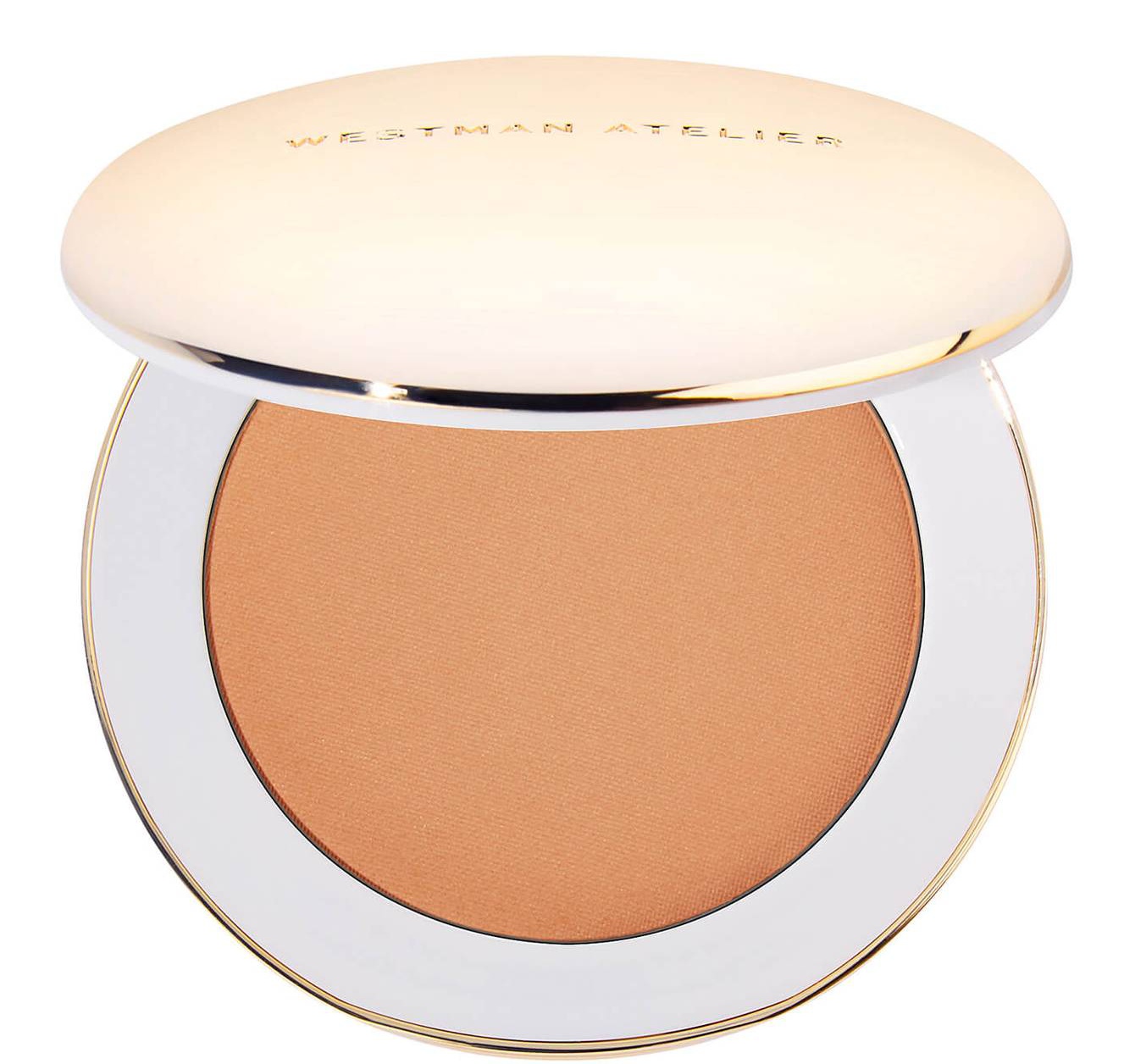 Westman Atelier Vital Pressed Skincare Powder