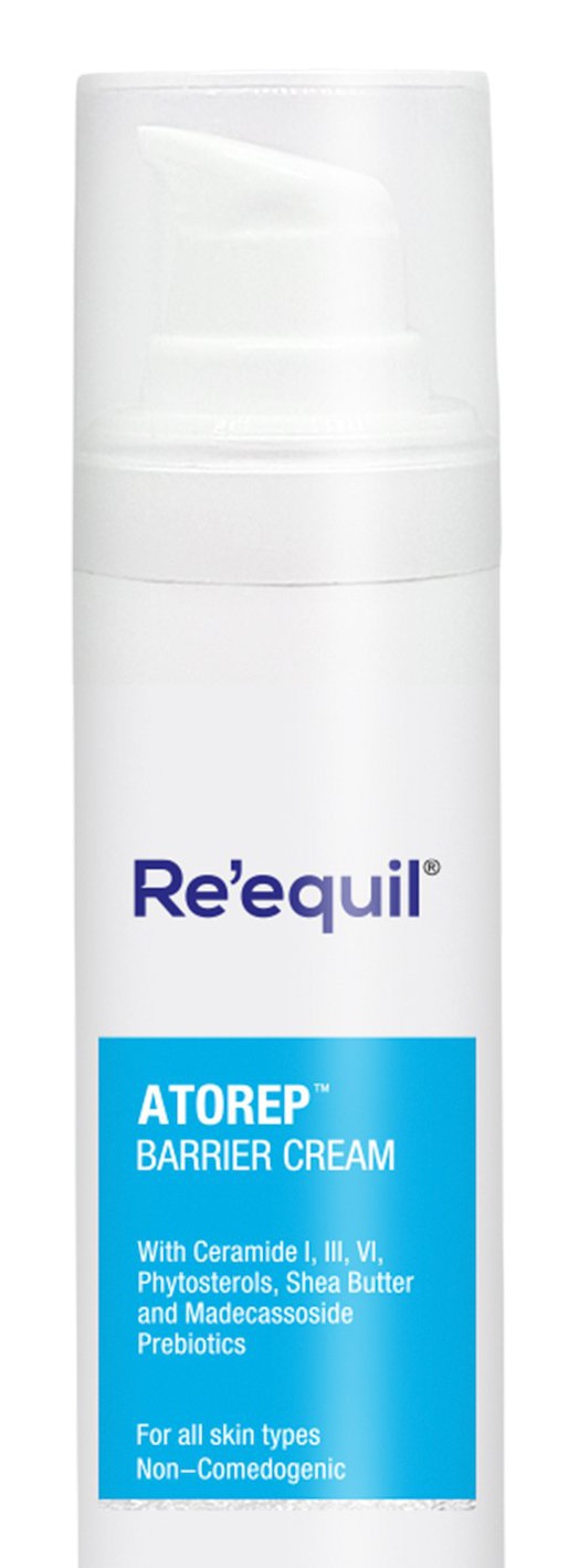 Re'equil Atorep Barrier Cream