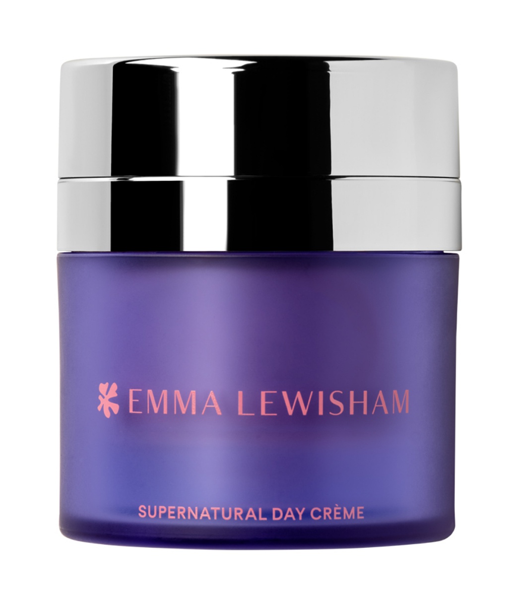 Emma Lewisham Supernatural Day Crème