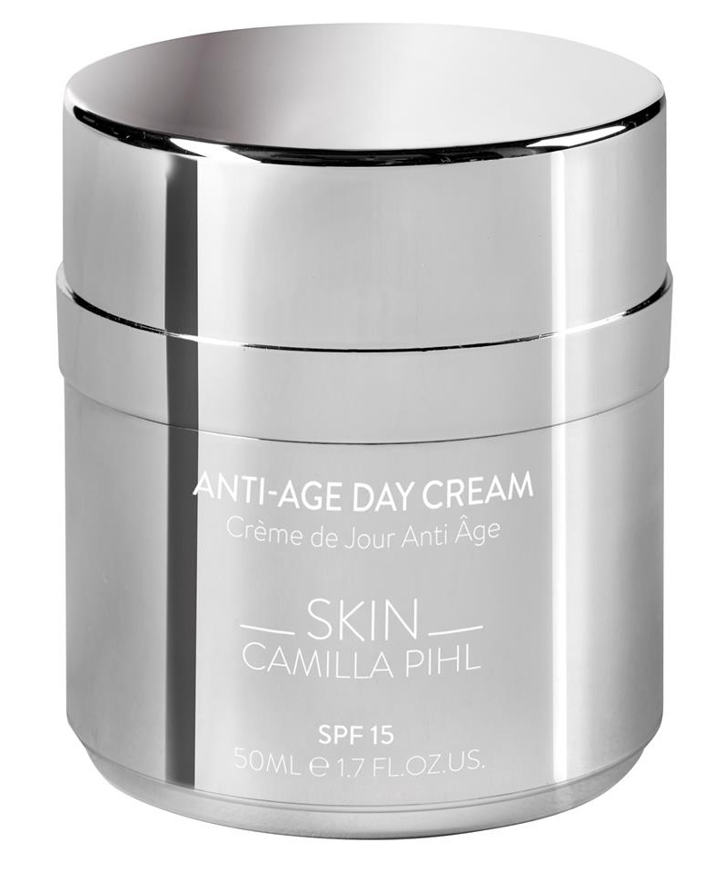 Camilla Pihl Cosmetics Anti Age Day Cream