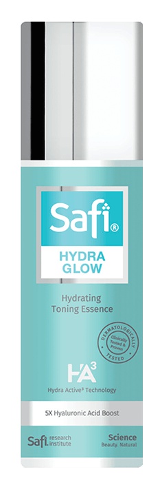 Safi Hydra Glow Hydrating Toning Essence