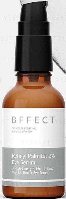 Formotopia  Bffect Retinyl Palmitat 2% Eye Serum