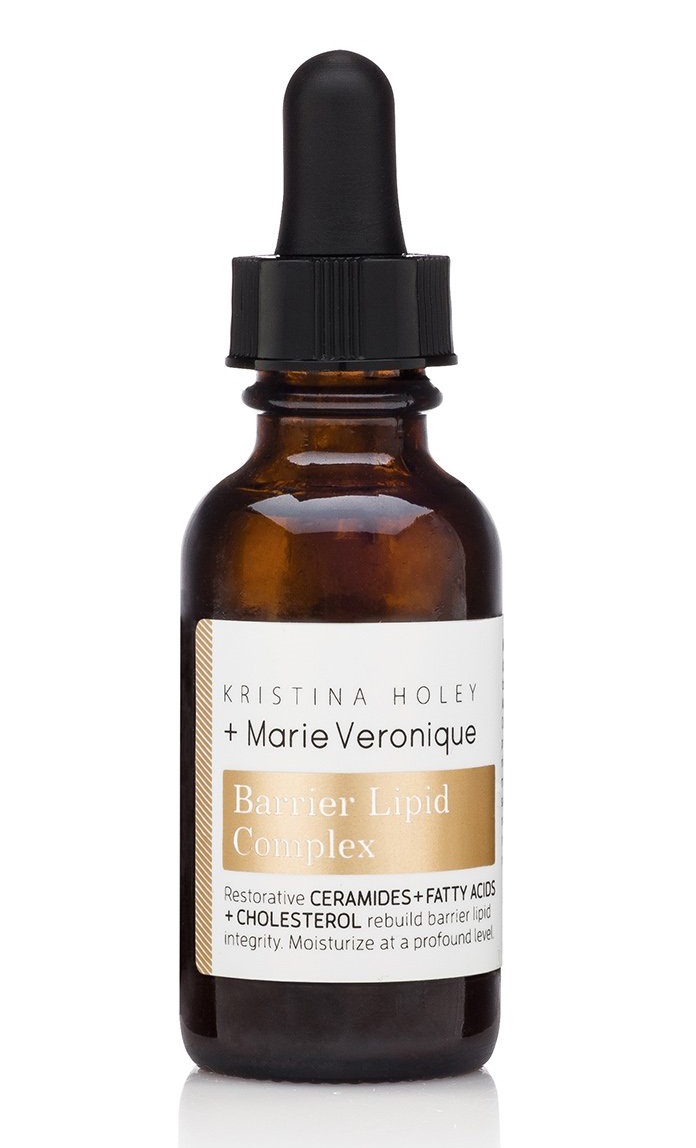 Kristina Holey + Marie Veronique Barrier Lipid Complex