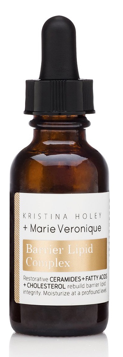Kristina Holey + Marie Veronique Barrier Lipid Complex
