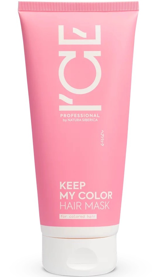 ICE-Professional Keep My Color Hair Mask
