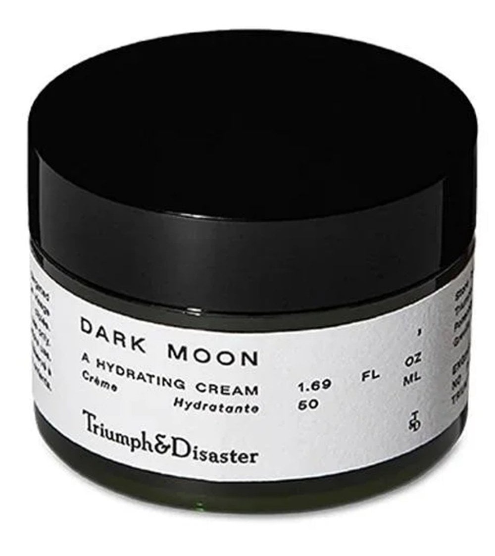 Triumph & Disaster Dark Moon Hydrating Cream