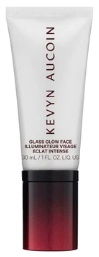 Kevyn Aucoin Glass Glow Face And Body Gloss In Crystal Clear