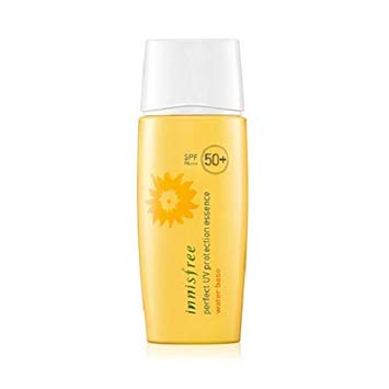 innisfree Perfect Uv Protection Essence Water Base Spf50+ Pa+++