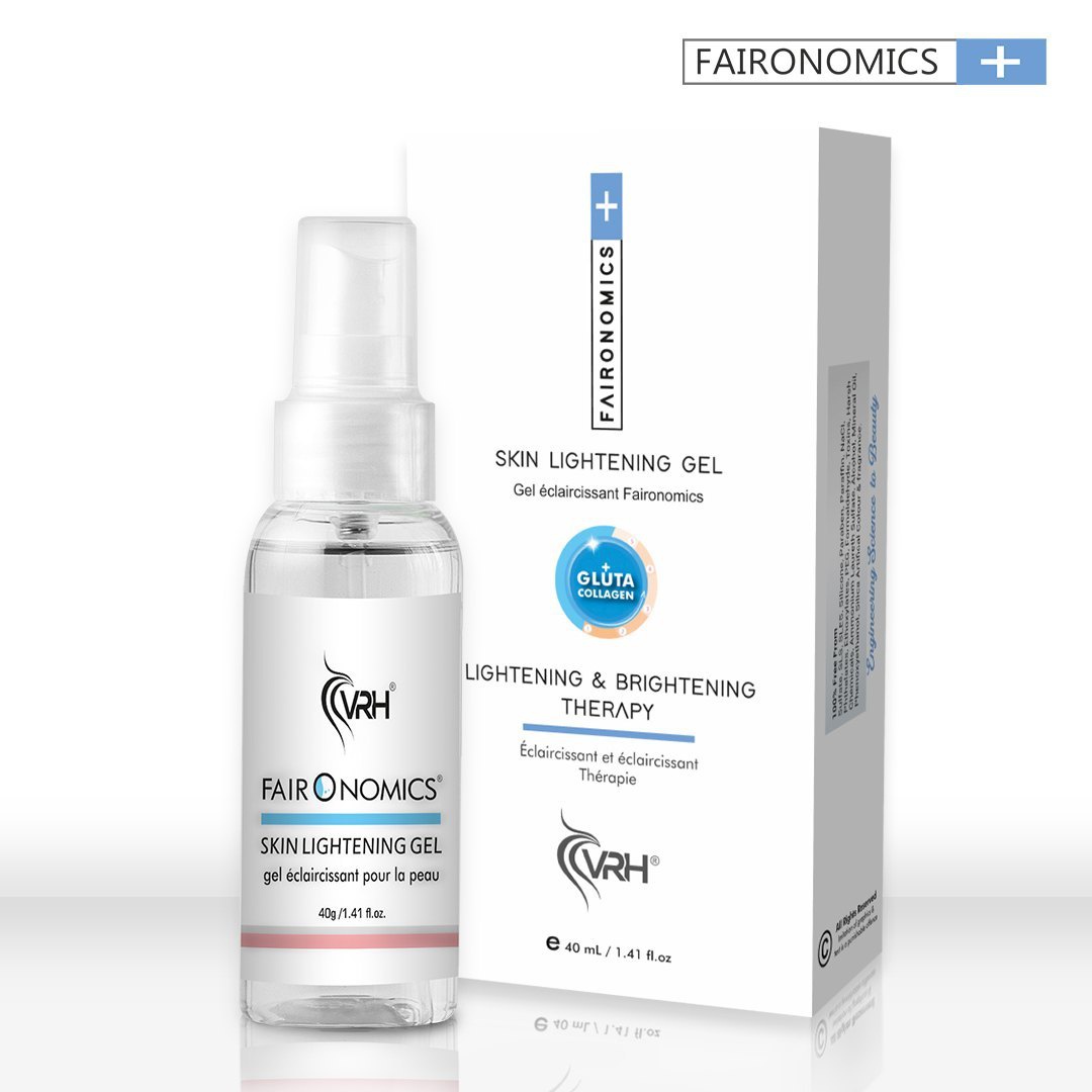 Faironomics Skin Lightening Gel