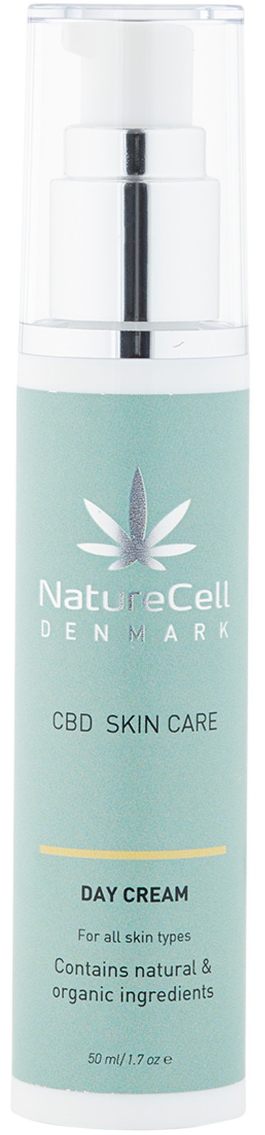 NatureCell Day Cream