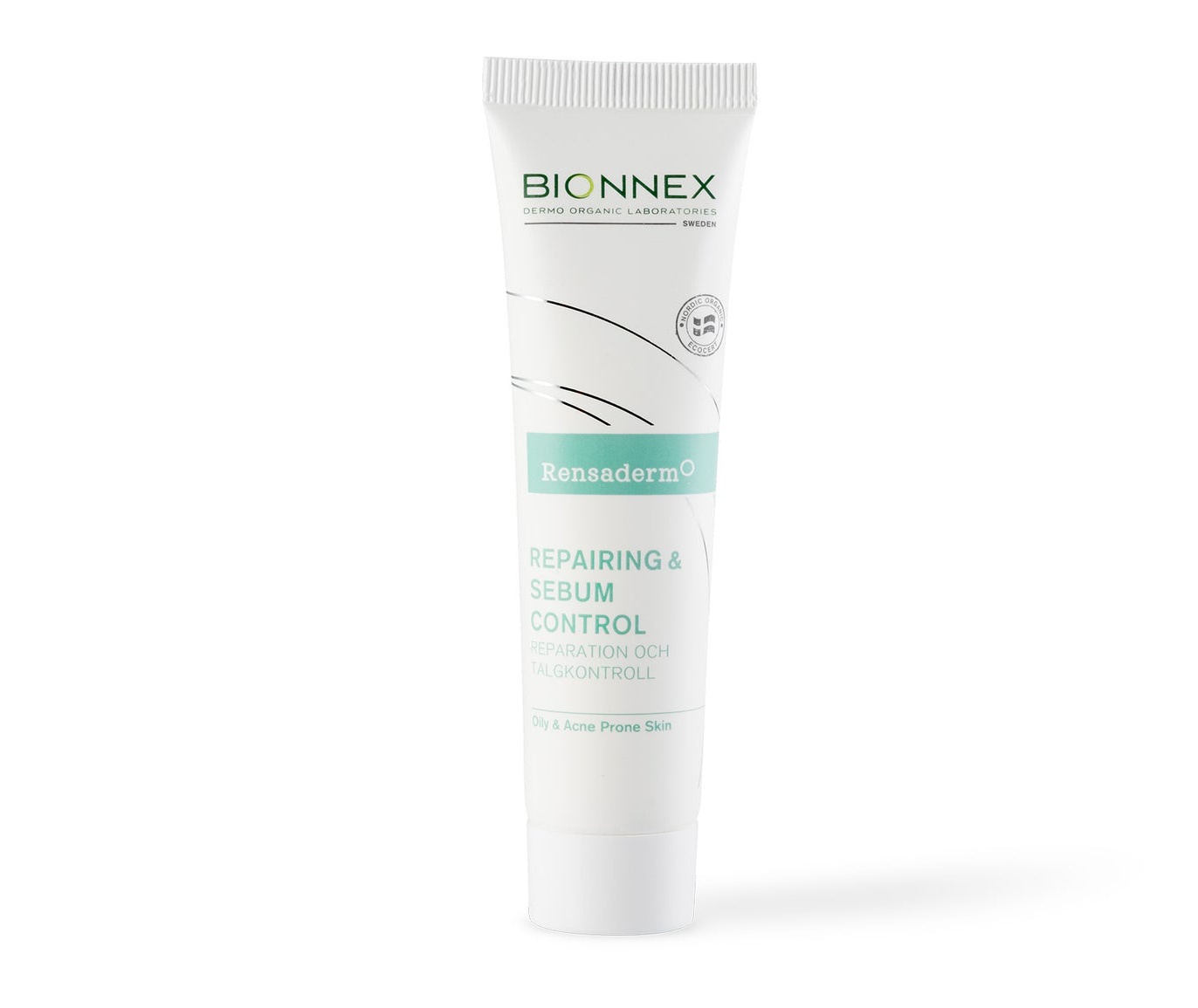 Bionnex Repairing & Sebum Control (oily & Acne Prone Skin)