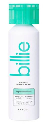 Billie Whipped Shave Cream