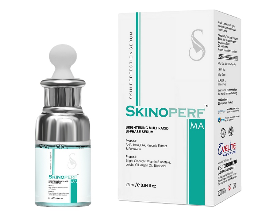 Velite Skinoperf Ma Serum