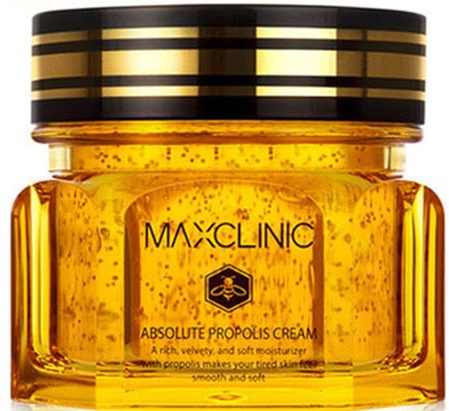 Maxclinic Propolis Cream