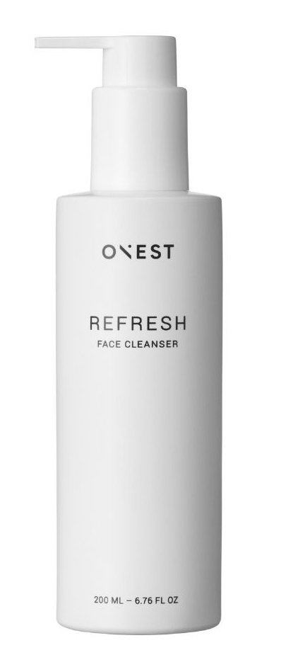 ONEST Refresh Face Cleanser