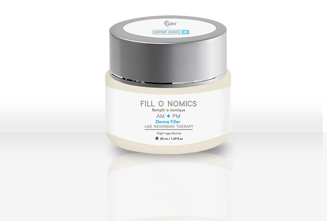 VR Health Science Fillonomics