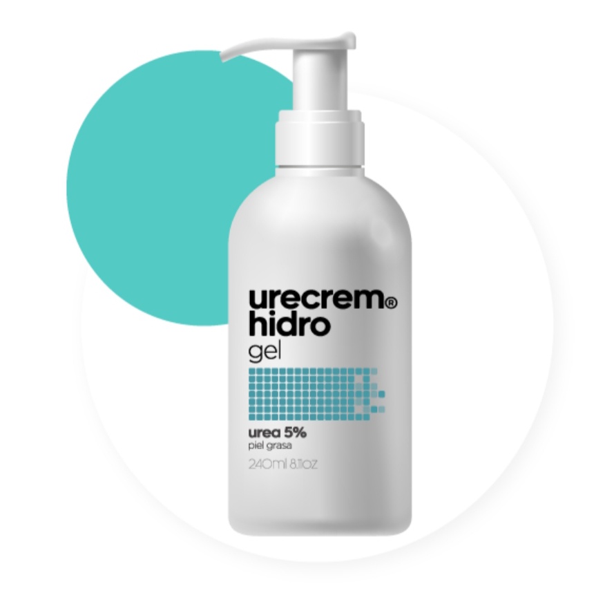 Urecrem Hydro