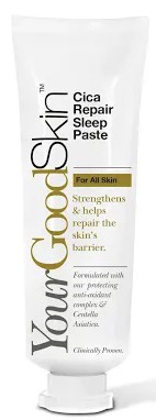 YourGoodSkin Cica Repair Sleep Paste