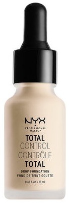 NYX Total Control Drop Foundation