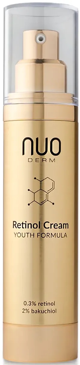 NUO Derm Retinol Cream