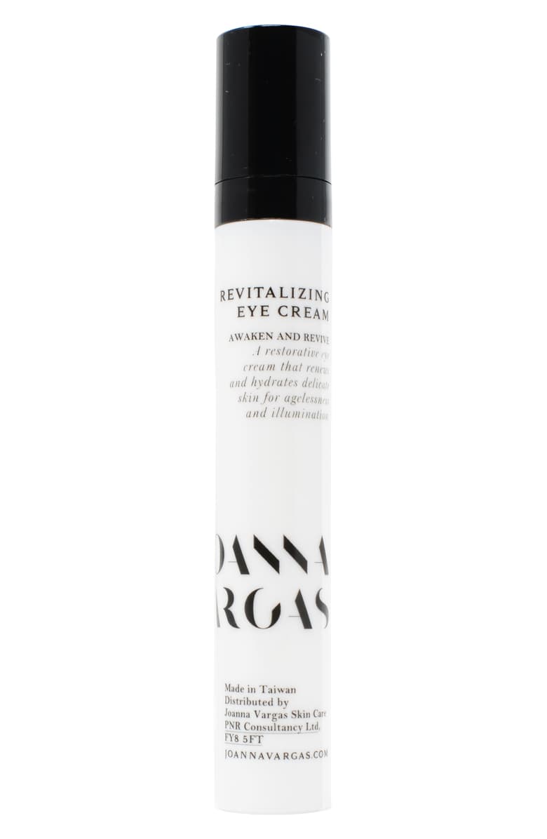 Joanna Vargas Revitalizing Eye Cream