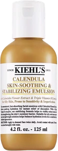 Kiehl's Kiehl’s Calendula Skin-soothing & Stabilizing Emulsion