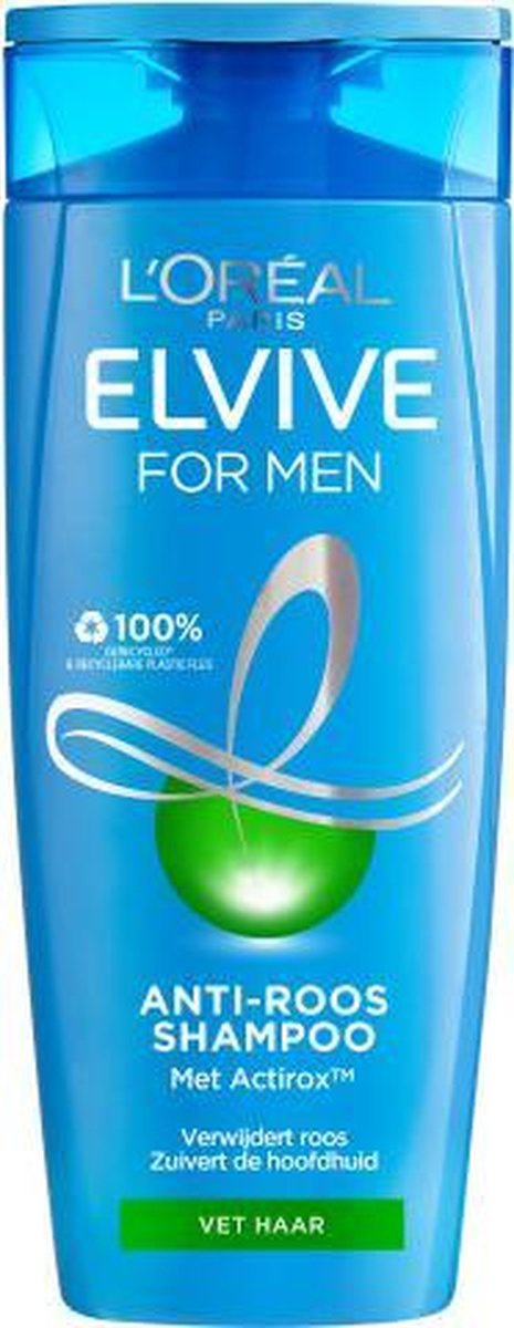 L'Oreal For Men Anti-roos Shampoo
