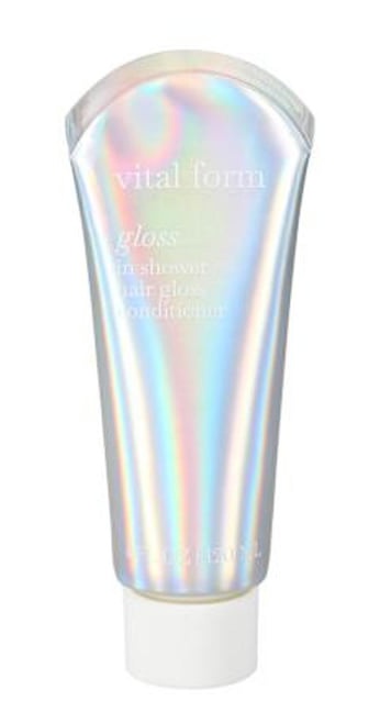 Vital Form In Shower Hair Gloss Conditioner