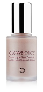 Glowbiotics Probiotic Hydraglow Cream Oil