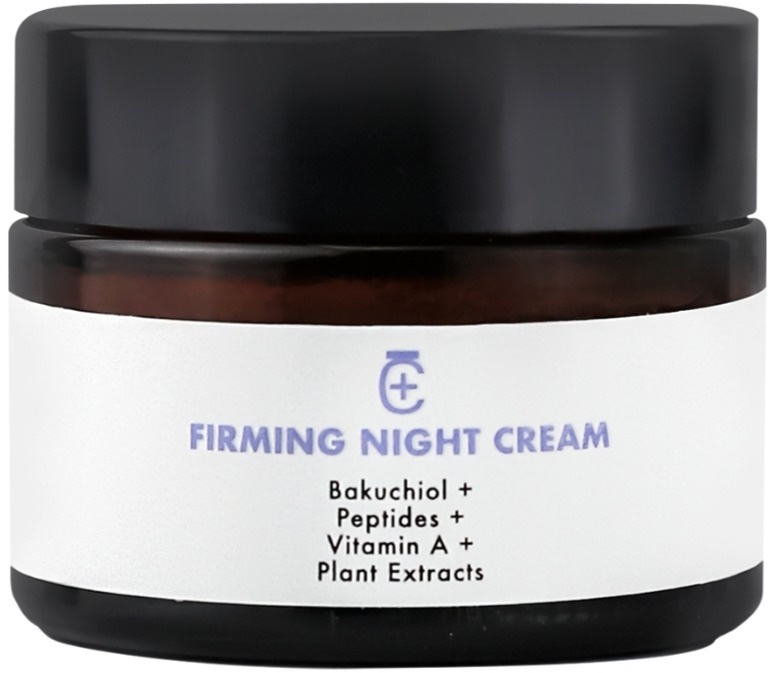 True Care Firming Night Cream