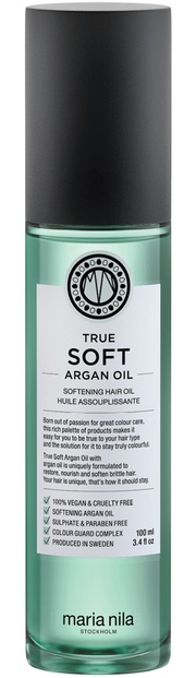 Maria Nila True Soft Argan Oil
