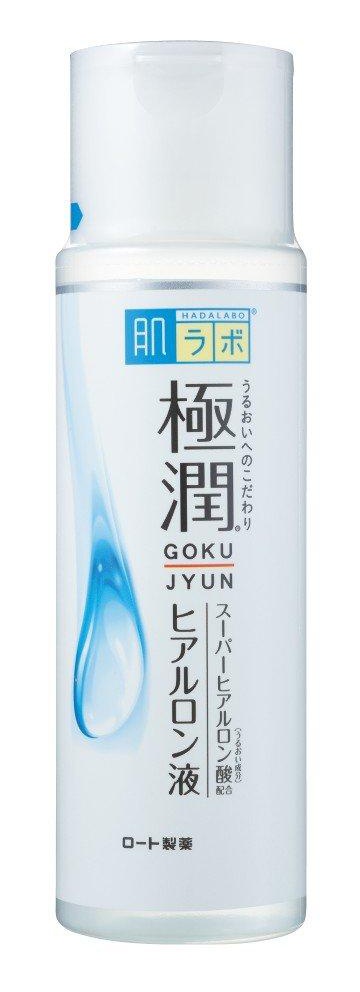 Hada Labo Gokujyun Lotion