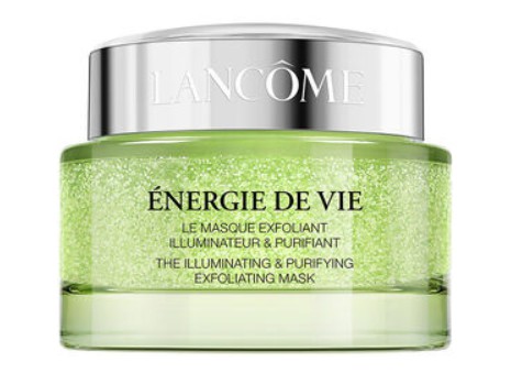 Lancôme Énergie De Vie Scrub Mask